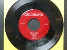 AL FERRIER No No Baby ORIGINAL GOLDBAND 1031 Rare Rockabilly