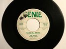 The Shells: Same Ol' Thing/Dear One | Rare 1950s R&B Doo-Wop Promo *HEAR*
