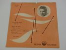 ELVIS PRESLEY JAILHOUSE ROCK  JAPAN VICTOR SS-1048