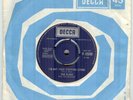 THE FLIES**I'M NOT YOUR STEPPING STONE**MOD**BEAT**DANCER**LISTEN