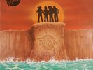 LP THARNA La invasion. SPANISH HEAVY METAL