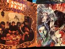 2 Canned Heat Lps Self Titled & Boogie With Canned Heat Liberty Label Records
