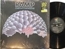 RAMP LP, Come Into Knowledge (ABC US Issue NM/EX)