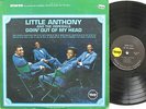 ANTHONY AND THE IMPERIALS LP, Goin' Out Of My Head (VEEP US Issue EX/EX)