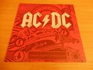 AC/DC Train kept a rollin' LP Live 2008