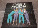 The Best of ABBA - 1972-1981 - 5 vinyl LPs - Readers Digest box set