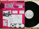 LP THE FORT WORTH TEEN SCENE 60´S PUNK big beat THE JADES elite ELECTRIC LOVE