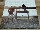 Atmosphere - Fishing Blues - 3 x LP - Rhymesayers RSE220-1