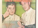 Abbott & Costello Vinyl LP 