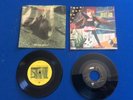 (2) Rare Pearl Jam 45s With Picture Sleeves