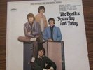 The Beatles Butcher Album