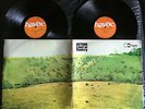 BILLY THORPE & THE AZTECS - LIVE AT SUNBURY  1972 OZ TENT-Cover
