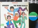 THE YOUNG RASCALS - GROOVIN'   1967 US PSYCH/BEAT LP Release  EX-