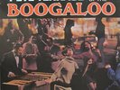 PETE TERRACE LP, King Of The Boogaloo (A/S US Issue NM/NM)