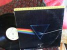 Pink Floyd MFSL GF LP Dark Side of the Moon JAPAN Mobile Fidelity MFSL 1-017