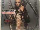 RAH DIGGA - DIRTY HARRIET (VINYL 2LP)  2000   RARE   DJ PREMIER + OUTSIDAZ