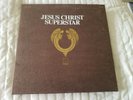 1970 Jesus Christ Superstar/Book Double Vinyl Decca Records Rock Opera Mint