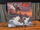 Dio Holy Diver 1983 Warner Bros. Original Vinyl LP 9 23836-1 EX-
