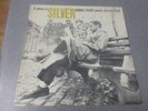 Horace Silver Quintet Six Pieces of Silver deep groove 47 W. 63rd St. BLP 1539