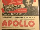 James Brown and His Revue Live at the Apollo Vol. 4  NEW Vinyl Record 2 x LP RSD