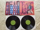 GRATEFUL DEAD - Live/Dead (1971 UK W.B. 2LP reissue 1st green lbl) Stunning NM