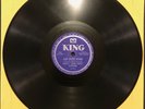 Charles Crown Prince Waterford Hard Driving Woman/Kissing Bug Boogie 78rpm