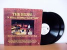 THE BLUES A REAL SUMMIT MEETING Audiophile 2LP MFSL 2-518 B.B. KING MUDDY WATERS