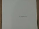 The Beatles White Album Double Vinyl LP  Capitol SWBO 101