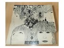 The Beatles - Revolver -  HÖR ZU ?– SHZE 186   - German 1st press