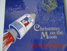 Christmas On The Moon With Tim Dinkins Record