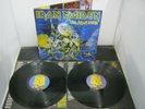 Vinyl Record Album IRON MAIDEN LIVE AFTER DEATH (28)