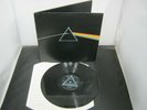 Vinyl Record Album PINK FLOYD DARK SIDE OF THE MOON (30)