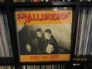 Die Alliierten – Ruhm und Ehre / Original Rock-O-Rama Rec. RRR15 OHL, Fluch