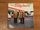 Skyliners LP - Self Titled - Calico Records CLP 3000 1959