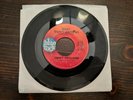 Funk Soul 45 Jimmy Holland Baby Don't Leave Me / As Long As I Have You Blue Rock