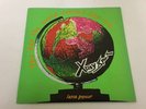 X-Ray Spex  The Day The World Turned Day-glo 1978 [INT553] Orange 7