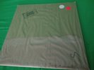 RARE HTF SEALED VINTAGE 1979 LED ZEPPELIN IN THROUGH THE OUTDOOR FLAWLESS SHRINK