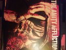 Amity Affliction Youngbloods tri vinyl signed x4