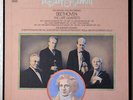 Beethoven - The Budapest Quartet: The Late Quartets - Y4 34644 - 4 x Vinyl, NM