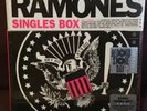 Ramones Singles Box set LP 7inch Vinyls RSD Numbered Limited Edition sealed