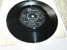 Jimmy Radcliffe - Long After Tonight Is All Over / What I Want I Can Never Have