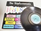 THE REPLACEMENTS - HOOTENANNY TTR8332 1983-LP/Vinyl/Record