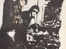 RARE STIFF LITTLE FINGERS SUSPECT DEVICE  RIGID DIGITS KBD -1 Of 500 Debut PUnK