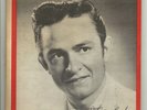 ROCKABILLY E.P. W/ PICTURE COVER - JOHNNY CASH -COUNTRY BOY  -HEAR -on QUALITY