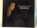 DAMITA JO   SEALED LP. If You Go. EPIC BN-26244. 1967 jazz pop LP