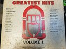 Rock n' Roll Greatest Hits - For the Classic Jukebox 78s Set 24 records Volume 1