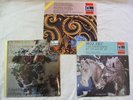 ca 70 LP Klassik, Violine, Eterna, du pre, auclair, perlman..u.a.