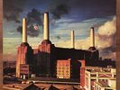 PINK FLOYD Animals ORIGINAL1977 FIRST UK PRESSING EX Rare HARVEST SHVL 815 