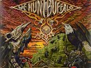 We Hunt Buffalo-Head Smashed In (Swamp Green Vinyl) VINYL NUEVO