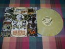 The Lawrence Arms Greatest Story Ever Told LP | alkaline trio slapstick nofx